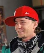 "Prosto w serce": Bartek Obuchowicz jako MC Jagódka