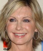 Olivia Newton-John śpiewa w serialu "Glee"