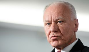 Moskwa ma plan na Polskę? Kaczyński "podgrzewa atmosferę"