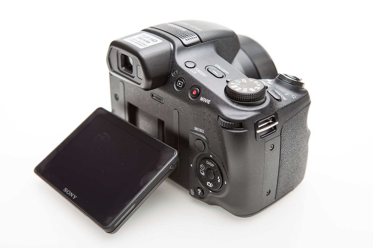 Sony Cyber-shot HX200V – następca rynkowego hitu [wideotest] 3