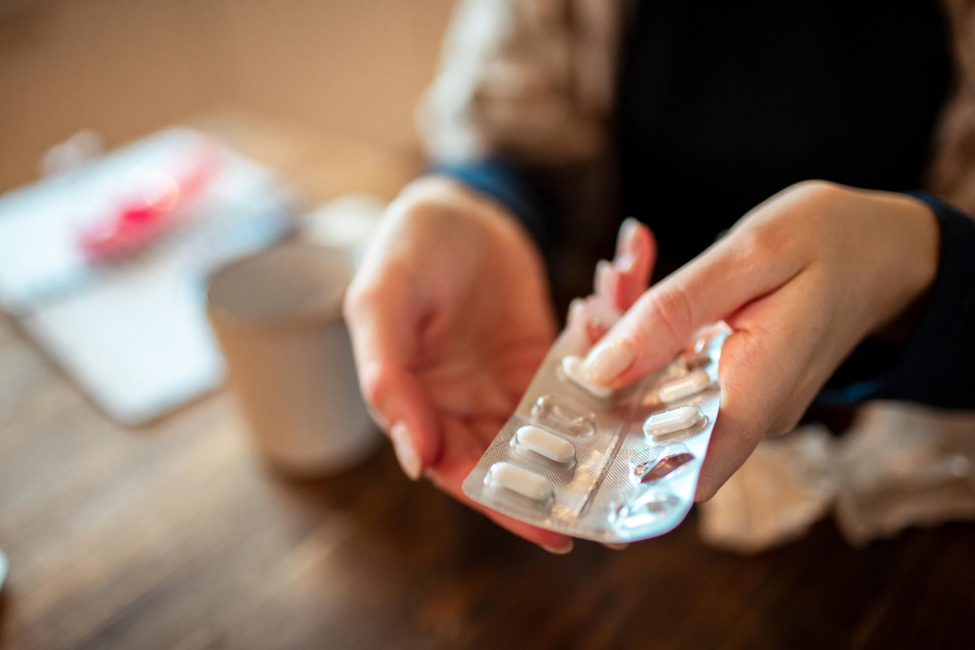 Krytyczne deficyty dotyczą aż 43 leków