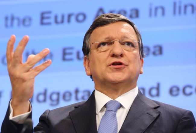 Jose Barroso: "Polska nie ma się czego bać"