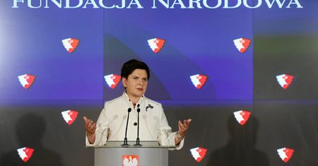Gdzie jesteś Polska Fundacjo Narodowa? Akurat teraz, gdy jesteś potrzebna? [Felieton]