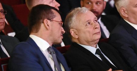Polska w gronie rajów podatkowych Europy. Morawiecki stopniowo to zmienia
