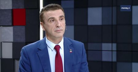 Zachodnie koncerny niszczą polski rynek. Poseł składa zawiadomienie do ABW i UOKiK