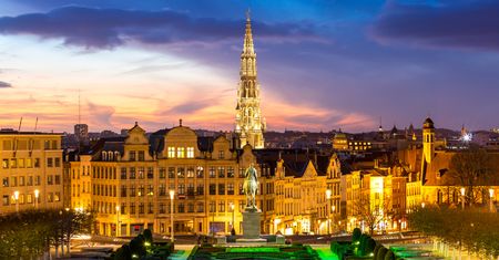 W Belgii straszą napływem Europejczyków ze Wschodu