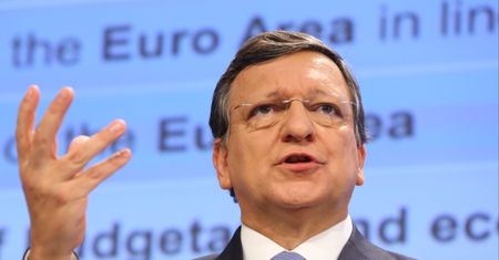 Jose Barroso: "Polska nie ma się czego bać"