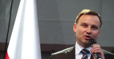 System podatkowy w Polsce. Duda chce tworzyć przepisy na nowo