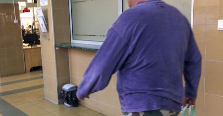 Renty i emerytury w górę. W przyszłym roku jednorazowa podwyżka