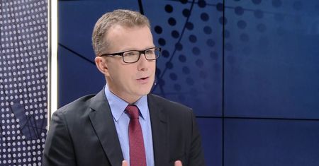 Żeby zbankrutować wystarczy 30 zł. Traci się jednak wszystko