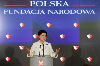 Gdzie jesteś Polska Fundacjo Narodowa? Akurat teraz, gdy jesteś potrzebna? [Felieton]