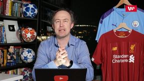 Piłka nożna. Michał Pol o mistrzostwie Liverpoolu. "To 11 tysięcy dni czekania!"