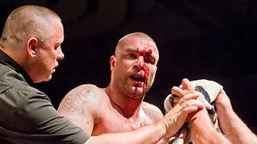 Boxing Night 10