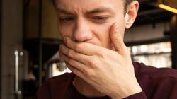 Czujesz ten posmak? Pojawia się, gdy rak panoszy się w płucach