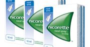 NICORETTE®