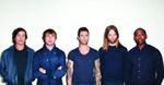Teledysk Maroon 5 jako reality show