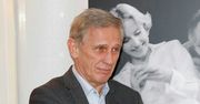 Seks Szapołowskiej i Englerta na zgodę