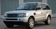 Land Rover sprzedał 500,000 aut w USA