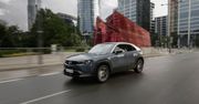 Pierwsza jazda: Mazda MX-30 to auto dla tych, którzy dobrze wiedzą, czego chcą