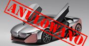 Żuchowski: Następcy BMW i8 nie będzie. Po koronawirusie europejski rynek będzie smutniejszy (opinia)