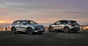 Audi Q4 e-tron już oficjalnie: to ma być elektryczny hit marki