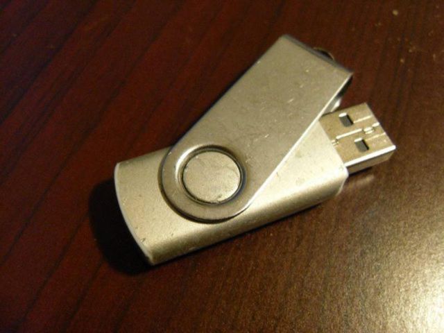 Sekret chińskich pendrive’ów