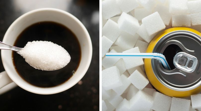 Jak zdrowo oczyścić organizm z nadmiaru cukru?