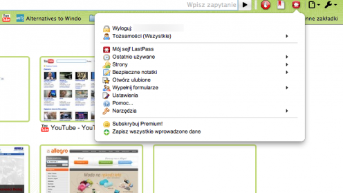 TOP 5 menedżerów haseł 1