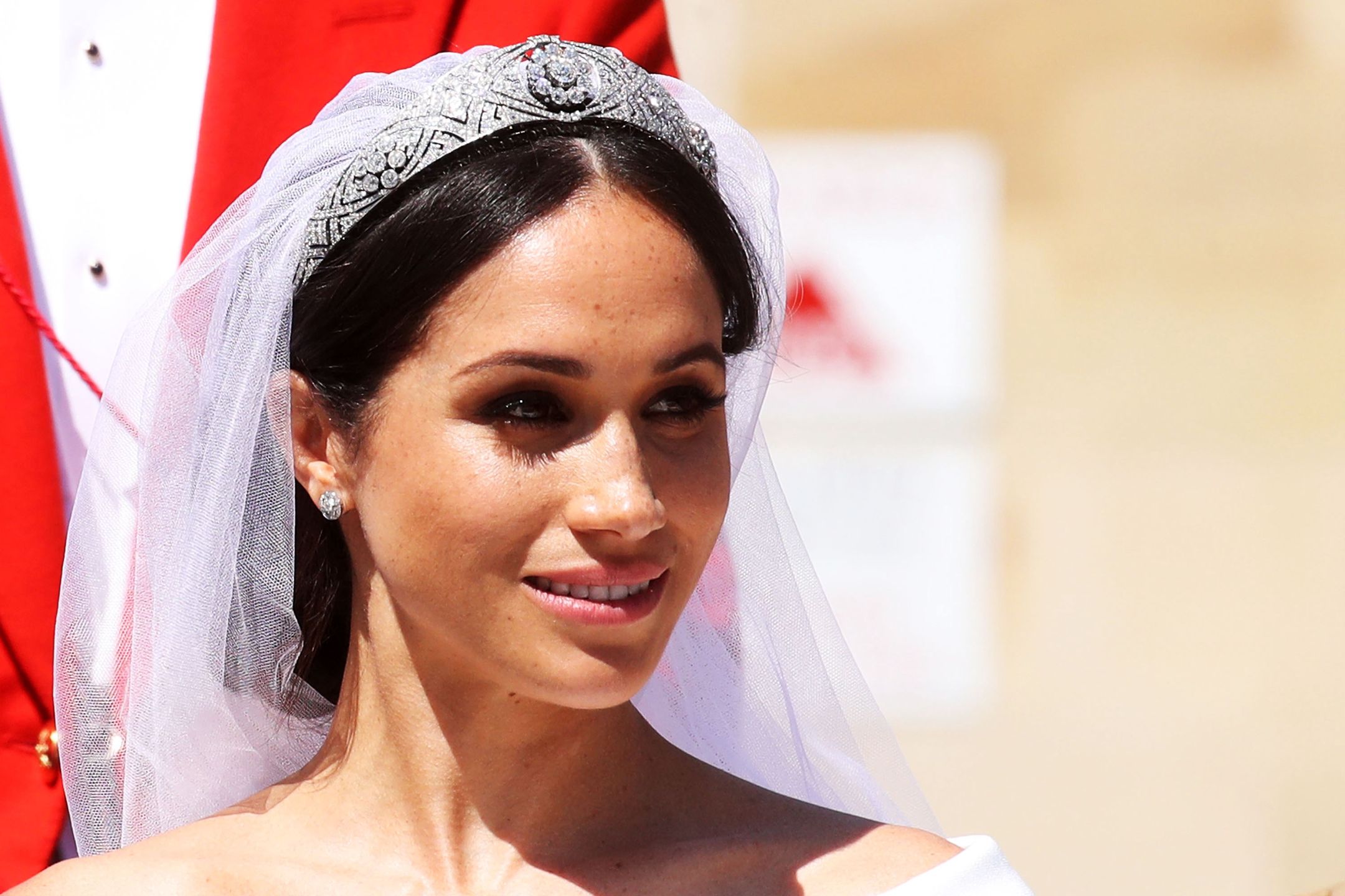Meghan Markle i Kate Middleton pokłóciły się o rajstopy