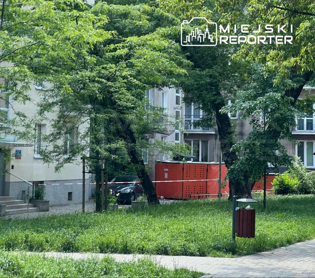 Fot. Czytelnik Miejskiego Reportera