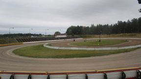 Żużel. Ponad 20 lat temu rozgrywano tam Grand Prix, teraz wyłonią w tym miejscu mistrza kraju