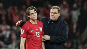 Ta drużyna ma przyszłość. "Nie wstydźmy się marzyć" [OPINIA]