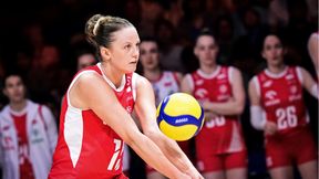 Czyrniańska wybrała klub na nowy sezon