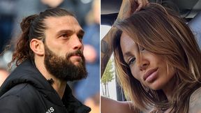 Nie są już razem. Piłkarz miał dość tego, co robi w social mediach