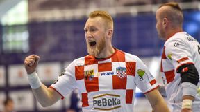 Nowy skrzydłowy w NMC Górniku Zabrze. Wiktor Kubała opuścił Chrobrego Głogów