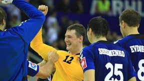 EHF Euro 2016: Wadim Bogdanow poza kadrą reprezentacji Rosji