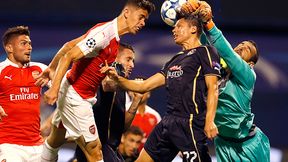 UEFA bez litości dla zawodnika Dinama Zagrzeb