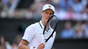 Sinner kontra Zverev o tytuł. Czas na ostatni dzień Wimbledonu