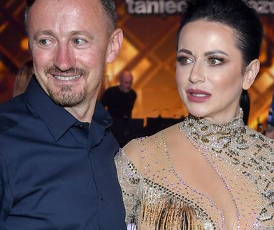 Żona Małysza ma problem. Nie może wytrzymać z bólu. Wszystko przez "Taniec z gwiazdami"