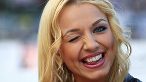 Żużel. Powrót do przeszłości. Piękne żużlowe podprowadzające w 2012 roku (galeria)