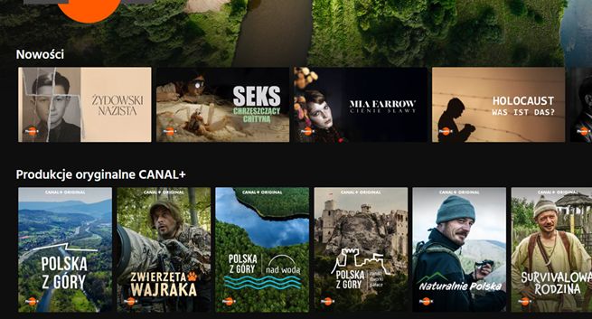 Tego gatunku brakuje w streamingu. "Widz potrzebuje tempa i adrenaliny"