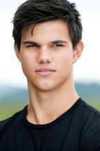 ''Duże dzieci'': Duże dziecko Taylor Lautner