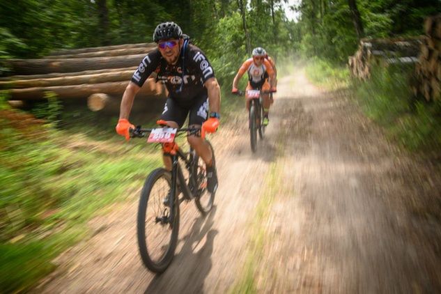 Cisowianka Mazovia MTB Marathon