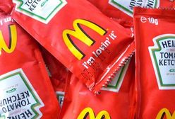 McDonald's nie ma pieniędzy na podwyżki, ale ma na dywidendy
