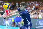 Siatkówka mężczyzn: Liga Narodów - mecz: USA - Polska