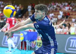 Polsat Siatkówka mężczyzn: Liga Narodów - mecz: USA - Polska