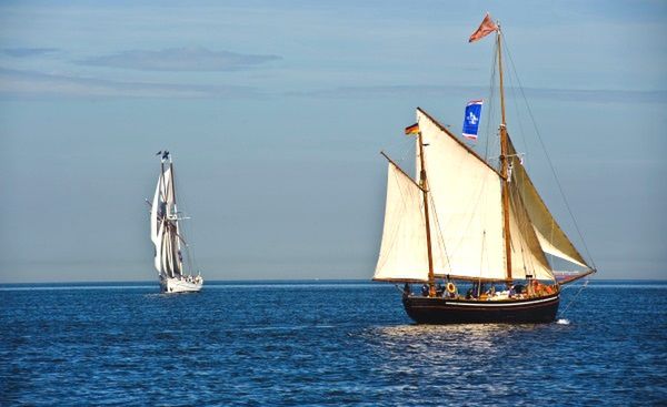 Baltic Sail 2013 - moc morskich atrakcji!