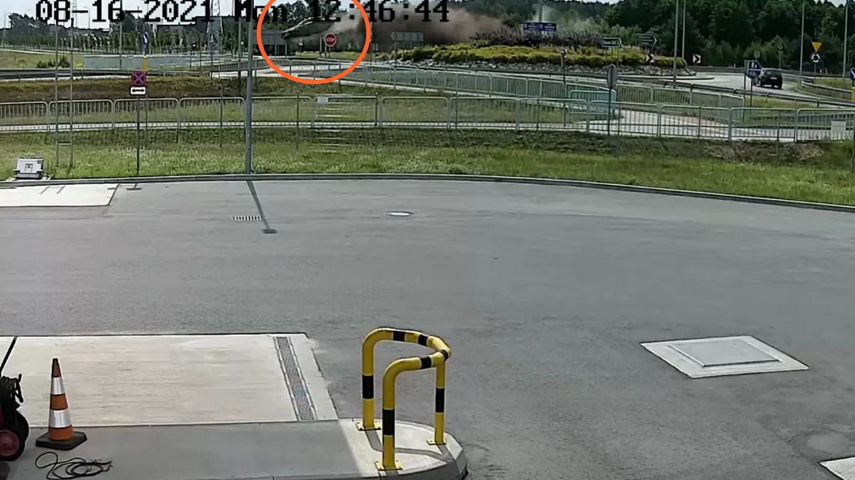 nagranie z nowej soli