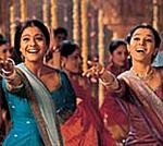 Najkosztowniejsza produkcja Bollywoodu na DVD