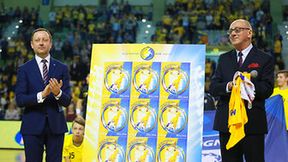 Vive Tauron Kielce - Meble Wójcik Elbląg 36:21 (galeria)